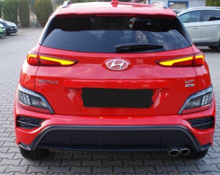 Красный Хендай Другая, объемом двигателя 0 л и пробегом 117 тыс. км за 355 $, фото 9 на Automoto.ua