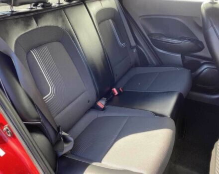 Красный Хендай Другая, объемом двигателя 1.6 л и пробегом 14 тыс. км за 12000 $, фото 8 на Automoto.ua