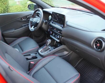 Красный Хендай Другая, объемом двигателя 0 л и пробегом 117 тыс. км за 355 $, фото 17 на Automoto.ua