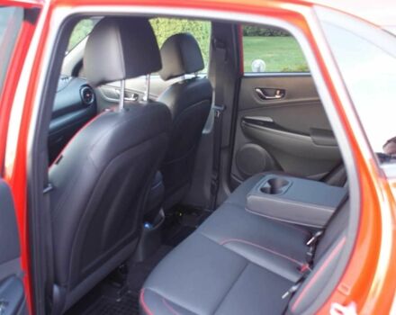 Красный Хендай Другая, объемом двигателя 0 л и пробегом 117 тыс. км за 355 $, фото 4 на Automoto.ua