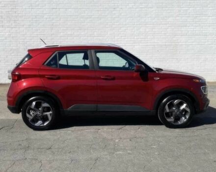 Красный Хендай Другая, объемом двигателя 1.6 л и пробегом 14 тыс. км за 12000 $, фото 5 на Automoto.ua