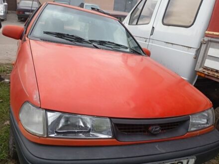 Червоний Хендай Інша, об'ємом двигуна 0 л та пробігом 250 тис. км за 356 $, фото 1 на Automoto.ua