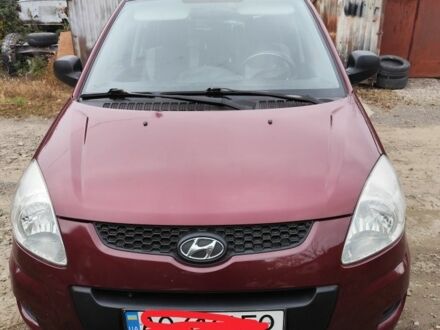 Хендай Другая 2008 в Ужгороде на Automoto.ua Красный Хендай Другая, объемом двигателя 1.6 л и пробегом 210 тыс. км за 3693 $, фото 1 на Automoto.ua