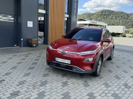 Хендай Другая 2018 в Хусте на Automoto.ua Красный Хендай Другая, объемом двигателя 0 л и пробегом 127 тыс. км за 403 $, фото 1 на Automoto.ua