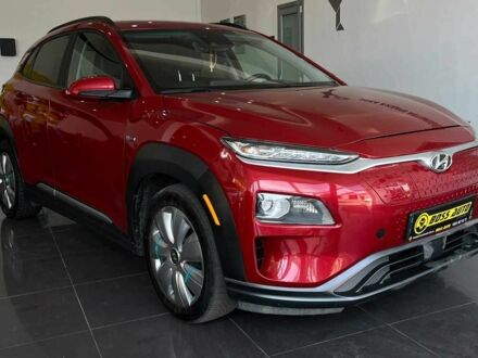 Красный Хендай Другая, объемом двигателя 0 л и пробегом 103 тыс. км за 18000 $, фото 1 на Automoto.ua