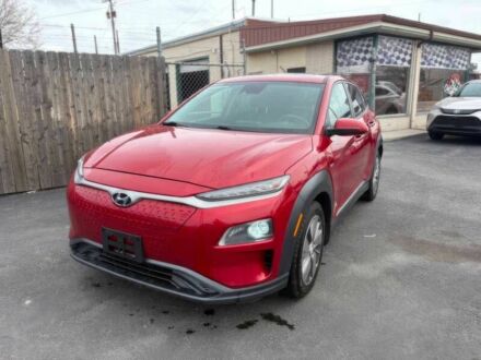 Хендай Другая 2019 в Николаеве на Automoto.ua Красный Хендай Другая, объемом двигателя 0 л и пробегом 50 тыс. км за 13500 $, фото 1 на Automoto.ua