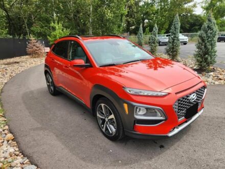 Червоний Хендай Інша, об'ємом двигуна 1.6 л та пробігом 36 тис. км за 8700 $, фото 1 на Automoto.ua