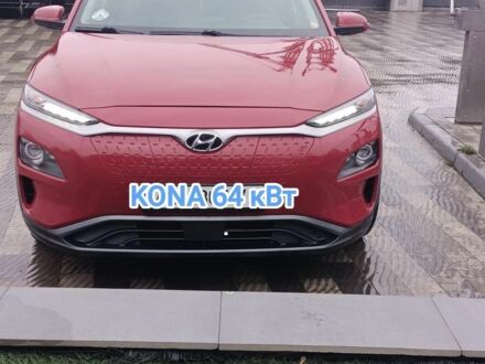 Червоний Хендай Інша, об'ємом двигуна 0 л та пробігом 120 тис. км за 17500 $, фото 1 на Automoto.ua