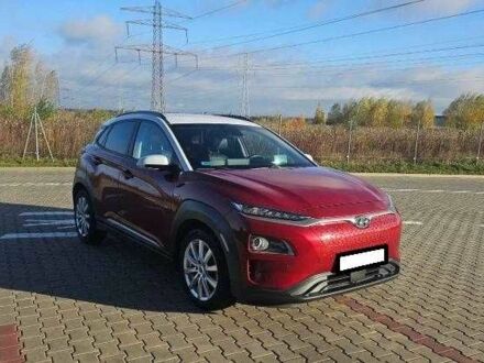 Красный Хендай Другая, объемом двигателя 0 л и пробегом 22 тыс. км за 11400 $, фото 1 на Automoto.ua