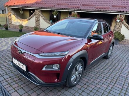 Червоний Хендай Інша, об'ємом двигуна 0 л та пробігом 128 тис. км за 17800 $, фото 1 на Automoto.ua