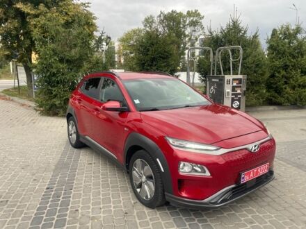Хендай Другая 2020 в Виннице на Automoto.ua Красный Хендай Другая, объемом двигателя 0 л и пробегом 55 тыс. км за 15700 $, фото 1 на Automoto.ua