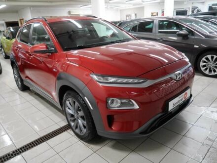 Хендай Інша 2020 у Києві на Automoto.ua Червоний Хендай Інша, об'ємом двигуна 0 л та пробігом 53 тис. км за 14900 $, фото 1 на Automoto.ua