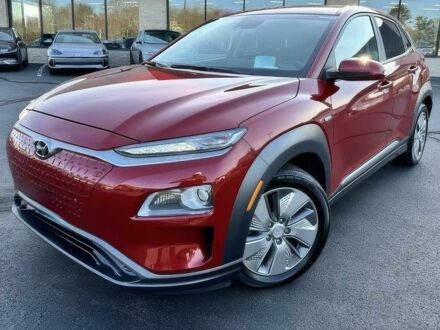 Хендай Інша 2020 у Одесі на Automoto.ua Червоний Хендай Інша, об'ємом двигуна 0 л та пробігом 37 тис. км за 7500 $, фото 1 на Automoto.ua