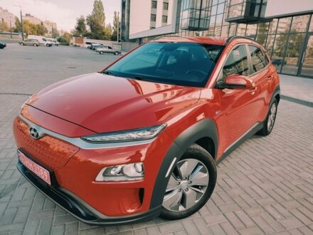 Червоний Хендай Інша, об'ємом двигуна 0 л та пробігом 70 тис. км за 16500 $, фото 1 на Automoto.ua