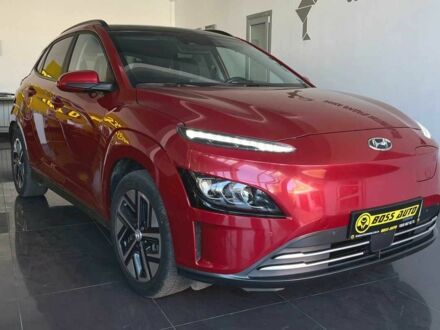 Хендай Інша 2022 у Львові на Automoto.ua Червоний Хендай Інша, об'ємом двигуна 0 л та пробігом 65 тис. км за 18700 $, фото 1 на Automoto.ua
