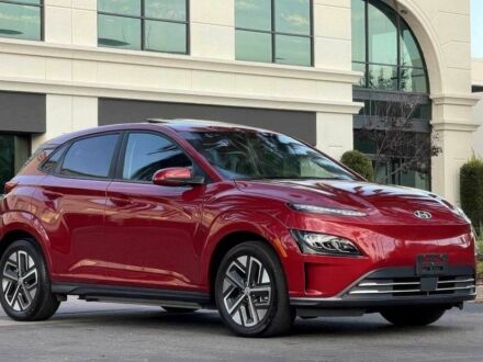 Червоний Хендай Інша, об'ємом двигуна 0 л та пробігом 17 тис. км за 16300 $, фото 1 на Automoto.ua