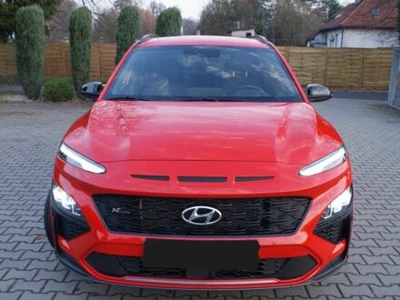 Красный Хендай Другая, объемом двигателя 0 л и пробегом 117 тыс. км за 355 $, фото 1 на Automoto.ua