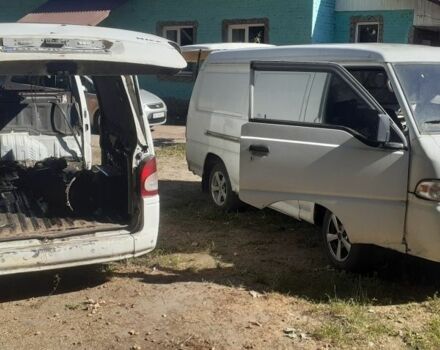 Хендай Другая, объемом двигателя 0 л и пробегом 0 тыс. км за 2616 $, фото 8 на Automoto.ua