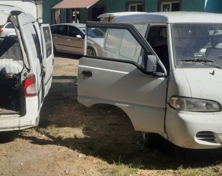 Хендай Другая, объемом двигателя 0 л и пробегом 0 тыс. км за 2616 $, фото 11 на Automoto.ua