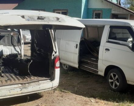 Хендай Другая, объемом двигателя 0 л и пробегом 0 тыс. км за 2616 $, фото 15 на Automoto.ua