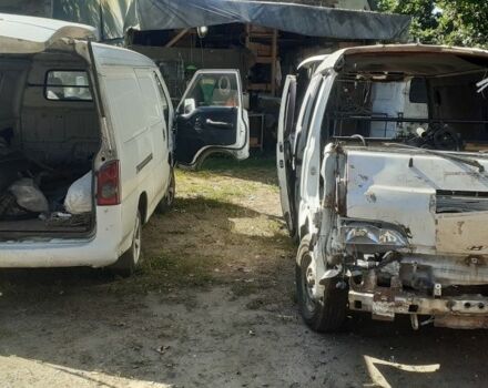 Хендай Другая, объемом двигателя 0 л и пробегом 0 тыс. км за 2616 $, фото 6 на Automoto.ua