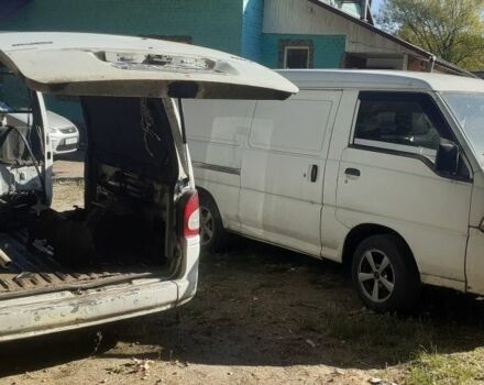 Хендай Другая, объемом двигателя 0 л и пробегом 0 тыс. км за 2616 $, фото 5 на Automoto.ua