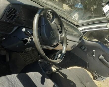 Хендай Другая, объемом двигателя 0 л и пробегом 0 тыс. км за 2616 $, фото 9 на Automoto.ua