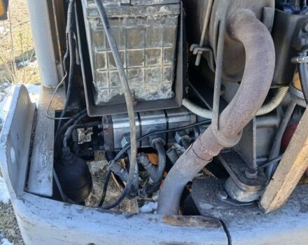 Хендай Другая, объемом двигателя 0 л и пробегом 0 тыс. км за 10900 $, фото 3 на Automoto.ua