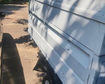 Хендай Інша, об'ємом двигуна 0 л та пробігом 0 тис. км за 3000 $, фото 3 на Automoto.ua