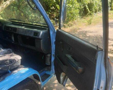 Хендай Інша, об'ємом двигуна 0 л та пробігом 0 тис. км за 3000 $, фото 6 на Automoto.ua