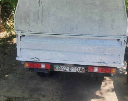 Хендай Інша, об'ємом двигуна 0 л та пробігом 0 тис. км за 3000 $, фото 13 на Automoto.ua