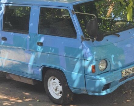 Хендай Інша, об'ємом двигуна 0 л та пробігом 0 тис. км за 3000 $, фото 17 на Automoto.ua