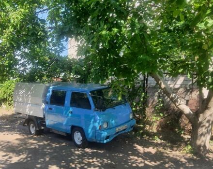 Хендай Інша, об'ємом двигуна 0 л та пробігом 0 тис. км за 3000 $, фото 1 на Automoto.ua