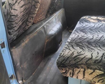 Хендай Інша, об'ємом двигуна 0 л та пробігом 0 тис. км за 3000 $, фото 9 на Automoto.ua