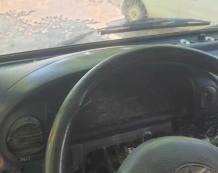 Хендай Інша, об'ємом двигуна 0 л та пробігом 0 тис. км за 3000 $, фото 2 на Automoto.ua