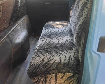 Хендай Інша, об'ємом двигуна 0 л та пробігом 0 тис. км за 3000 $, фото 15 на Automoto.ua