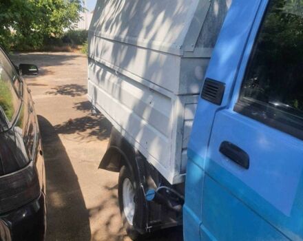 Хендай Інша, об'ємом двигуна 0 л та пробігом 0 тис. км за 3000 $, фото 20 на Automoto.ua