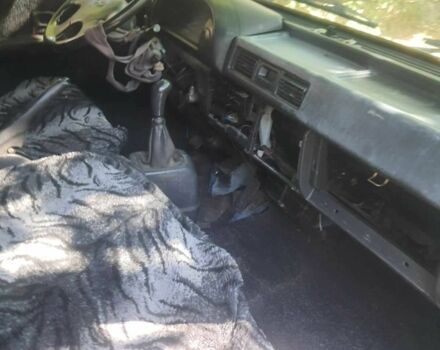 Хендай Інша, об'ємом двигуна 0 л та пробігом 0 тис. км за 3000 $, фото 18 на Automoto.ua