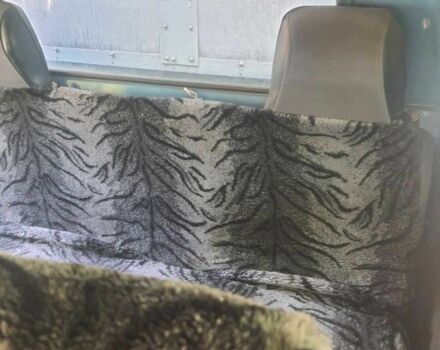 Хендай Інша, об'ємом двигуна 0 л та пробігом 0 тис. км за 3000 $, фото 21 на Automoto.ua