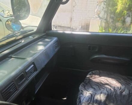 Хендай Інша, об'ємом двигуна 0 л та пробігом 0 тис. км за 3000 $, фото 11 на Automoto.ua