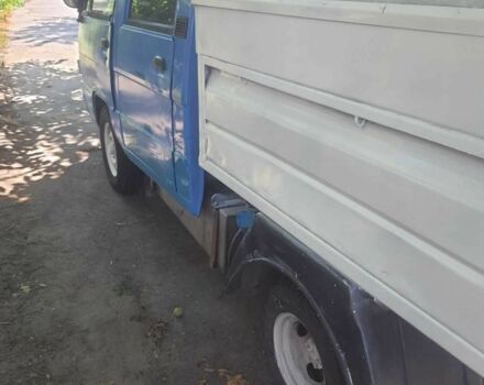 Хендай Інша, об'ємом двигуна 0 л та пробігом 0 тис. км за 3000 $, фото 14 на Automoto.ua