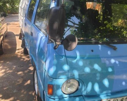 Хендай Інша, об'ємом двигуна 0 л та пробігом 0 тис. км за 3000 $, фото 19 на Automoto.ua