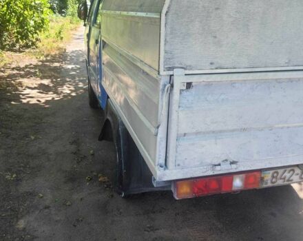 Хендай Інша, об'ємом двигуна 0 л та пробігом 0 тис. км за 3000 $, фото 10 на Automoto.ua