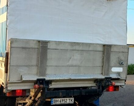 Хендай Другая, объемом двигателя 0 л и пробегом 0 тыс. км за 16000 $, фото 11 на Automoto.ua