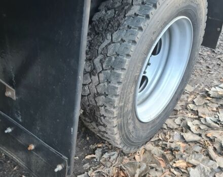 Хендай Другая, объемом двигателя 0 л и пробегом 0 тыс. км за 9500 $, фото 4 на Automoto.ua