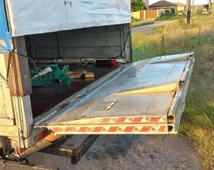 Хендай Другая, объемом двигателя 0 л и пробегом 0 тыс. км за 16000 $, фото 5 на Automoto.ua