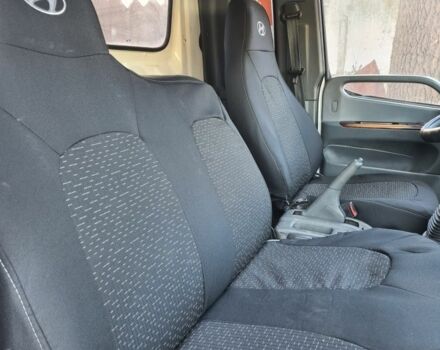 Хендай Другая, объемом двигателя 0 л и пробегом 0 тыс. км за 9500 $, фото 6 на Automoto.ua