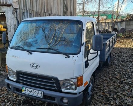 Хендай Другая, объемом двигателя 0 л и пробегом 0 тыс. км за 9500 $, фото 3 на Automoto.ua