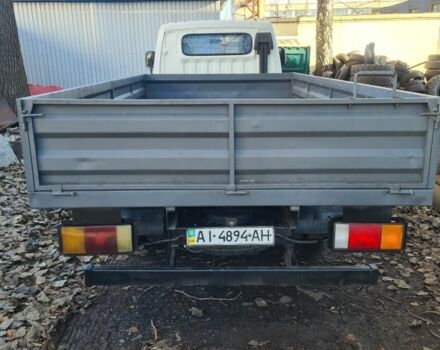 Хендай Другая, объемом двигателя 0 л и пробегом 0 тыс. км за 9500 $, фото 5 на Automoto.ua