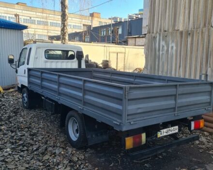 Хендай Другая, объемом двигателя 0 л и пробегом 0 тыс. км за 9500 $, фото 2 на Automoto.ua